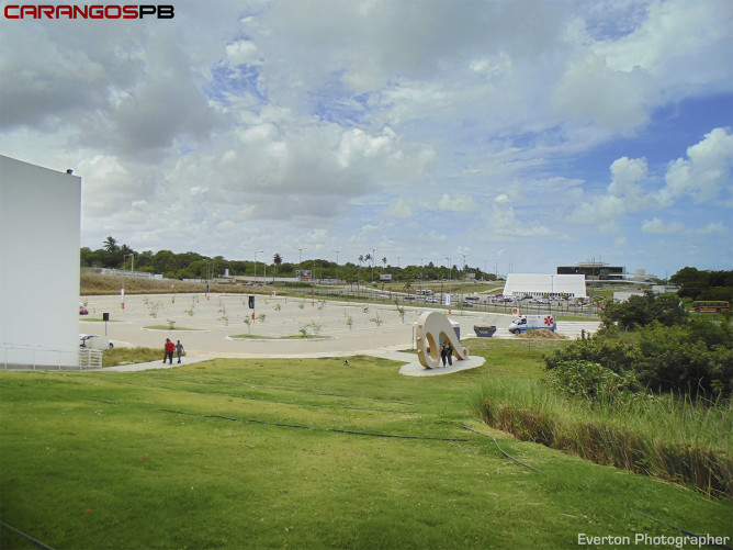 Audi Center João Pessoa lança A3 sedan em super evento 13