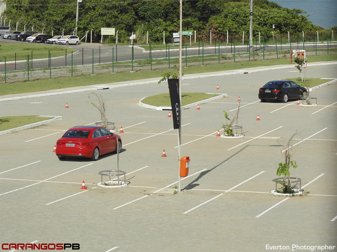 Audi Center João Pessoa lança A3 sedan em super evento 19