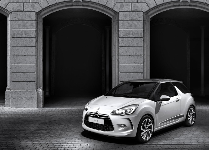 Citroën lança DS3 2015 no Brasil; mais barato, modelo custa agora a partir de R$ 79.900 1