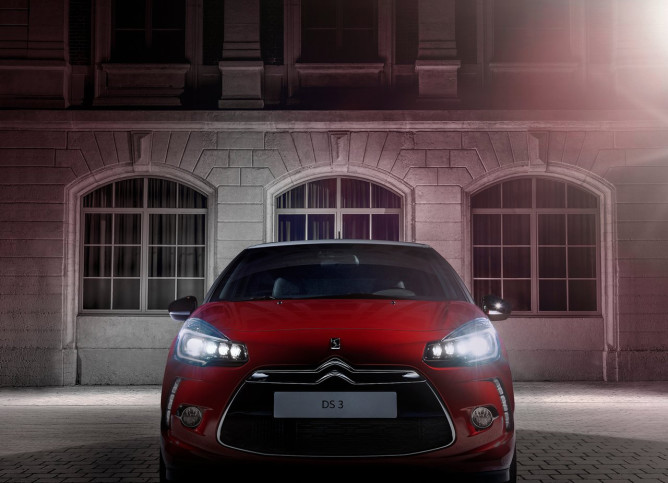 Citroën lança DS3 2015 no Brasil; mais barato, modelo custa agora a partir de R$ 79.900 2