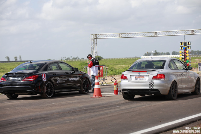 Eventos movimentam o Autódromo da Paraíba no dia 10 abril