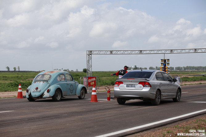 Eventos movimentas o Autódromo da Paraíba no dia 10 abril 2