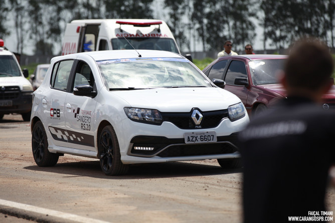 Eventos movimentas o Autódromo da Paraíba no dia 10 abril 3