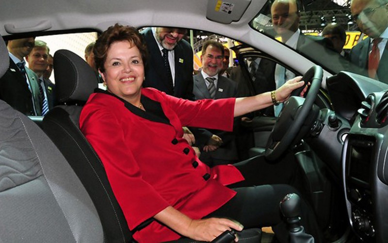 Impostos embutidos no preço do carro vão constar em Nota Fiscal Foto Renault Divulgação 800x501 Impostos embutidos no preço do carro vão constar em Nota Fiscal