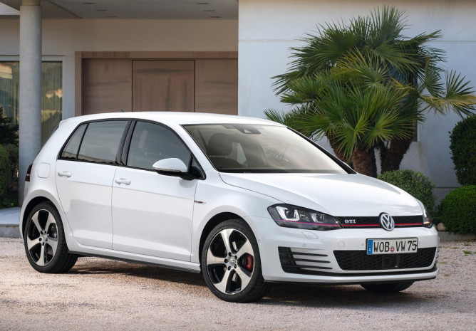 Novo Golf terá preço na faixa dos R$ 70 mil na versão 1.4 TSI e R$ 110 mil na GTI, afirma publicação 1