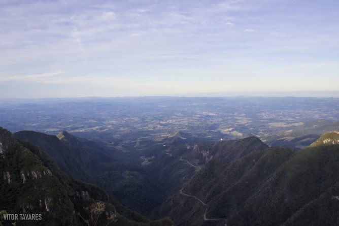 Serra do Rio do Rastro- o dia em que dirigi numa das estradas mais deslumbrantes do mundo 19