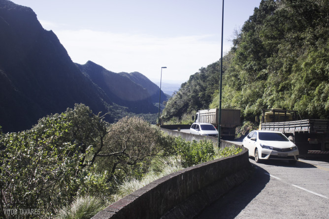 Serra do Rio do Rastro- o dia em que dirigi numa das estradas mais deslumbrantes do mundo 5