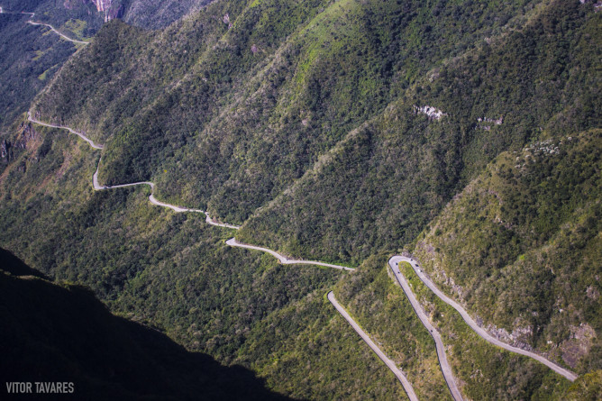 Serra do Rio do Rastro- o dia em que dirigi numa das estradas mais deslumbrantes do mundo 8