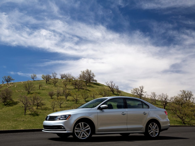 Volkswagen Jetta com motor 1.4 TSI tem preço inicial de R$ 78.230 2